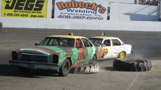 Heroic LeMons Yank Tank: 1975 Buick Century